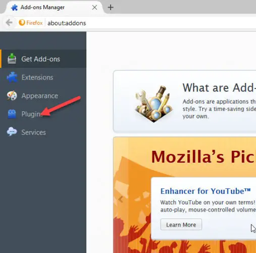 2 Ways To Reduce Firefox Memory Usage/Leakage 2 2 Ways To Reduce Firefox Memory Usage/Leakage 2