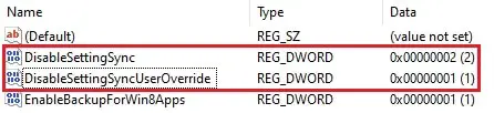 How to Enable, Disable, or Troubleshoot Windows 10 Sync Settings 17 2 and 1