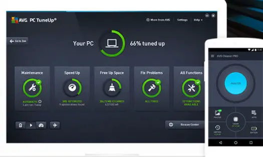 Download AVG 2019 Free Antivirus + Internet Security + Ultimate 3