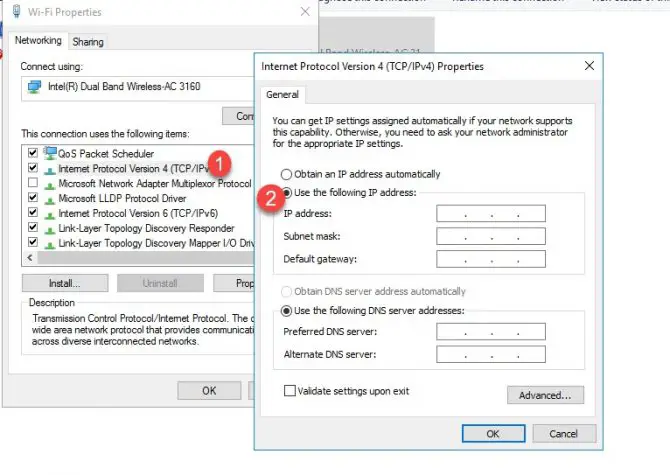 10 Best Free Parental Control Software 2019 6 Using OpenDNS