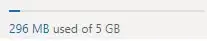 How To Get Free 5TB OneDrive Storage For Lifetime 1 5gb