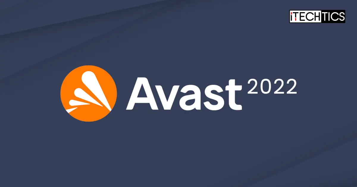 Avast 2022