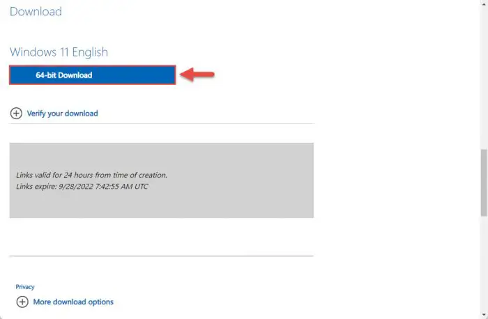 begin download 1