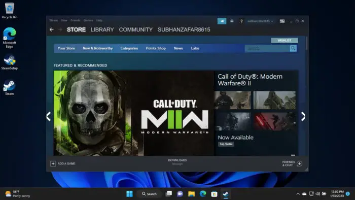 Download Steam Client For Windows, Mac, Linux 10 Begin your journey with Steam