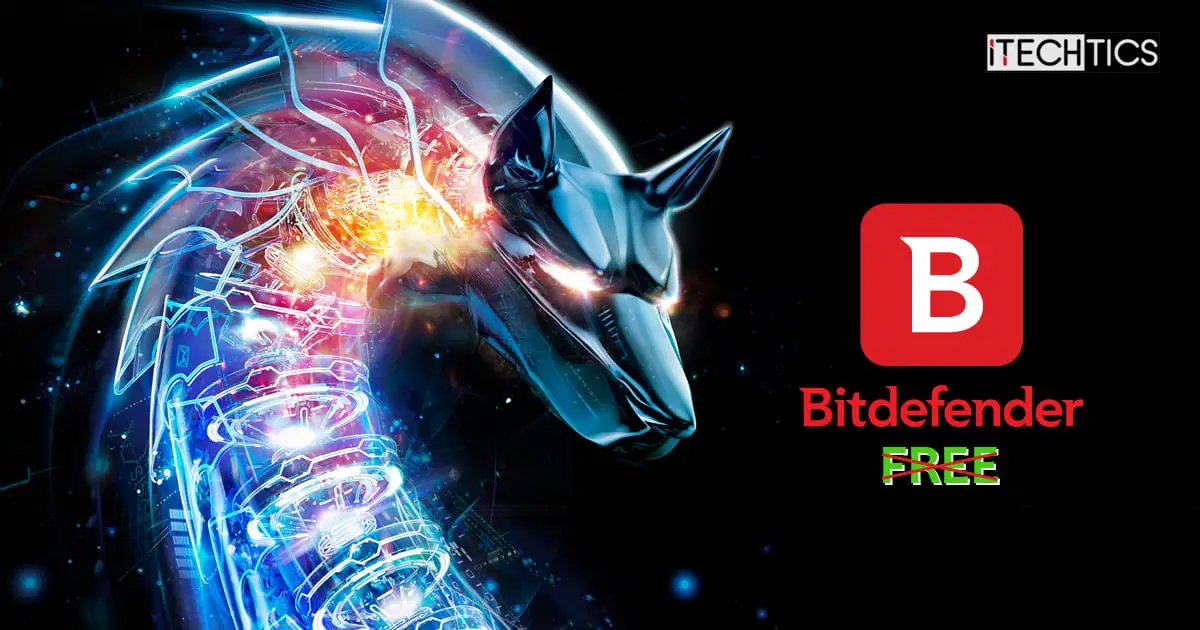 Bitdefender Antivirus Free Retiring Alternatives