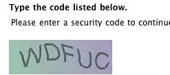 How to Bypass CAPTCHA And reCAPTCHA On The Web 2 CAPTCHA