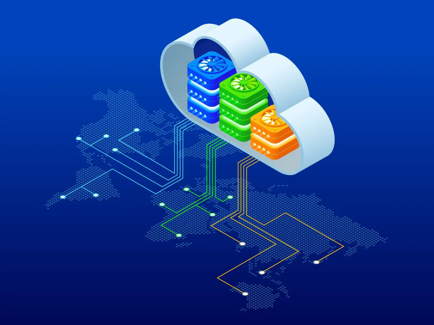Cloud Services