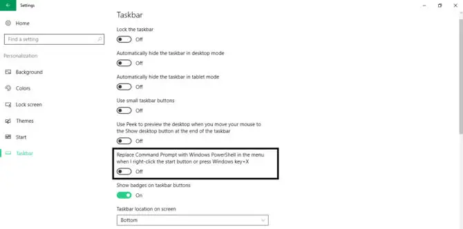 4 Ways To Open Command Prompt Window in a Folder In Windows 10 14 4 Ways To Open Command Prompt Window in a Folder In Windows 10 12