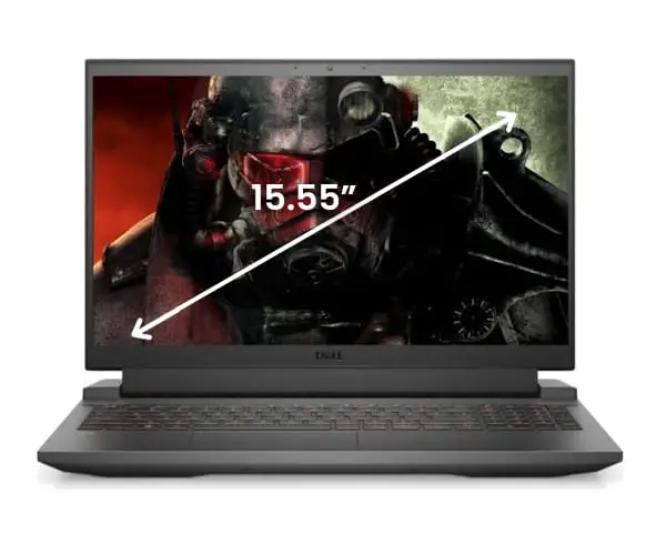 Difference Between Dell Laptop Series 24 Dell G15
