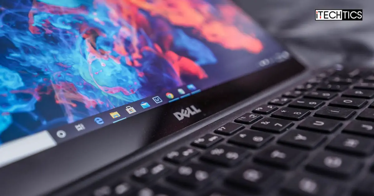 Dell Laptop Series