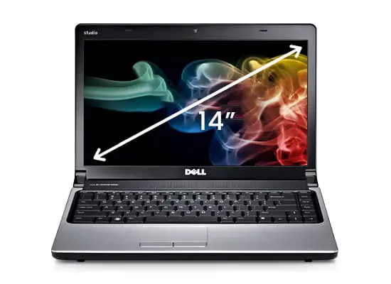 Difference Between Dell Laptop Series 10 Dell Studio 14