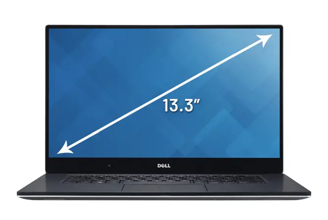 Difference Between Dell Laptop Series 2 Dell XPS 13