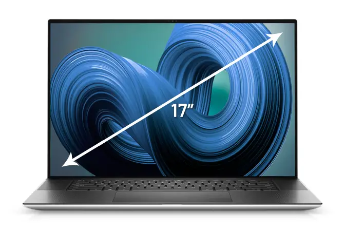 Difference Between Dell Laptop Series 4 Dell XPS 17