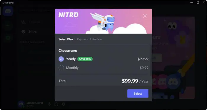 How to Download, Install, and Use Discord on Windows 7 Discord Nitro pricing