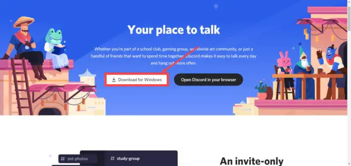 How to Fix Discord not Detecting Mic 13 download