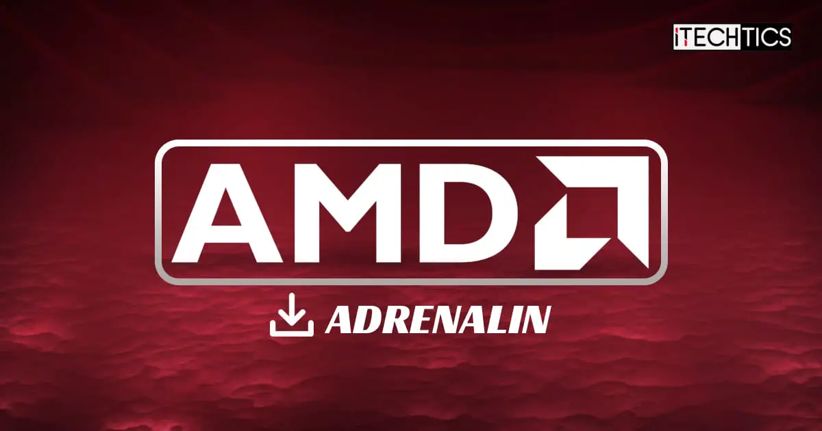 Download AMD Adrenalin