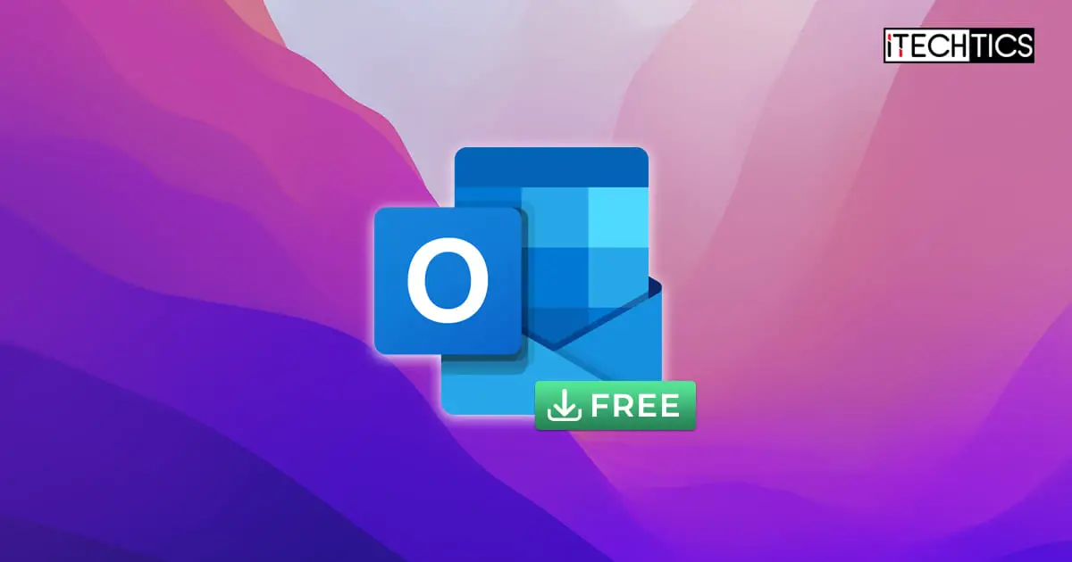 Download Microsoft Outlook For Mac For Free
