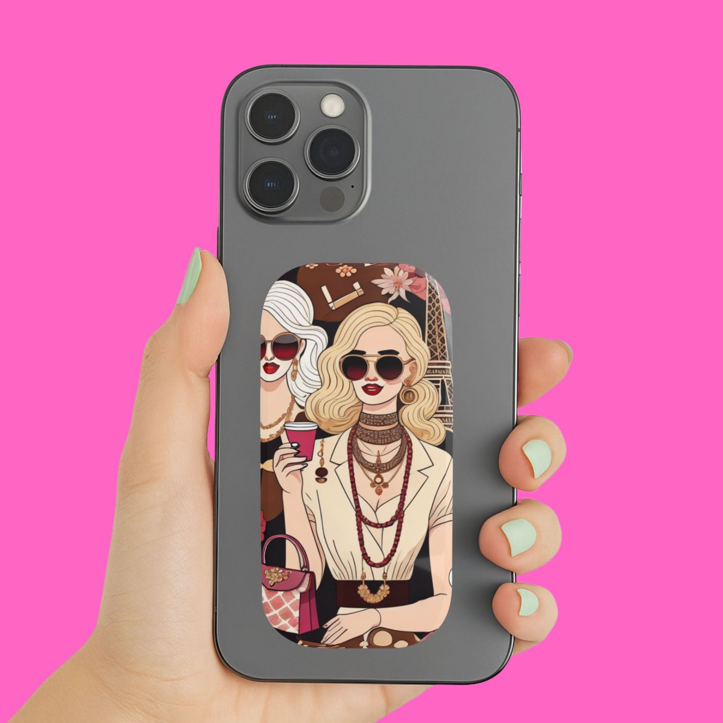 Fashionista_Phone_Grip_Pink_Background.jpg
