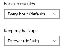 Fn when how long
