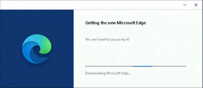 Step By Step Guide To Upgrade From Windows 7 To Windows 10 For Free! 4 Getting Microsoft Edge