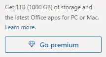 How To Get Free 5TB OneDrive Storage For Lifetime 2 go premium