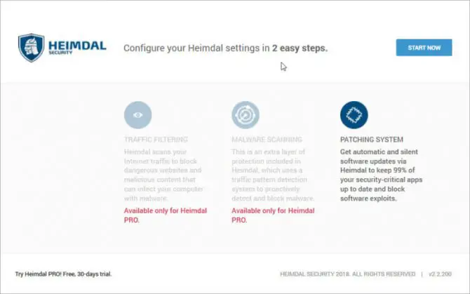 Heimdal Agent Free Heimdal Agent Free