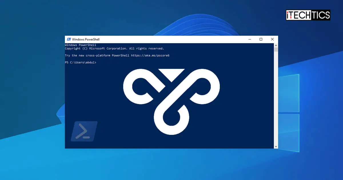 How To Add Manage VPN Connection In Windows Using PowerShell