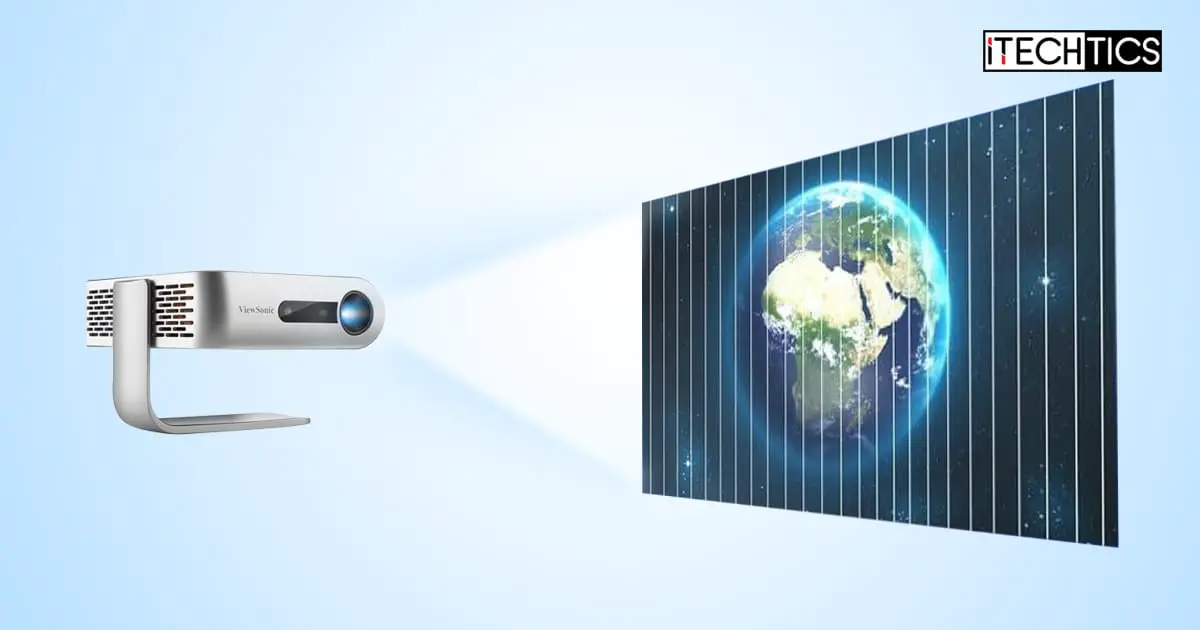 How To Fix Verticle Lines On Projector