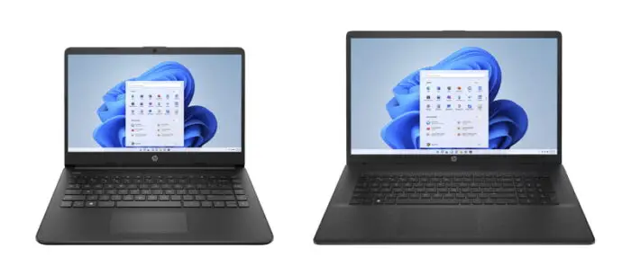 HP Essential