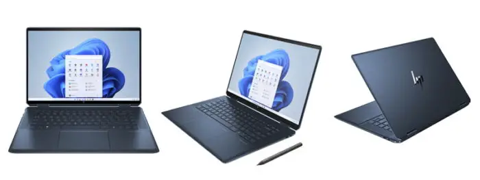HP Spectre