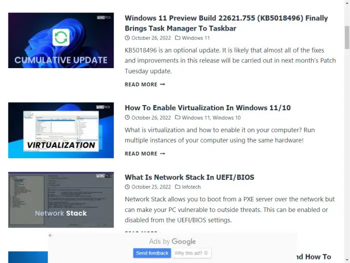What Is Kiosk Mode (Assigned Access) In Windows And How To Set It Up 9 Inside kiosk mode