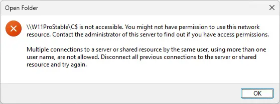 How To Disable UAC Remote Restrictions With LocalAccountTokenFilterPolicy 1 Insufficient privileges error prompt