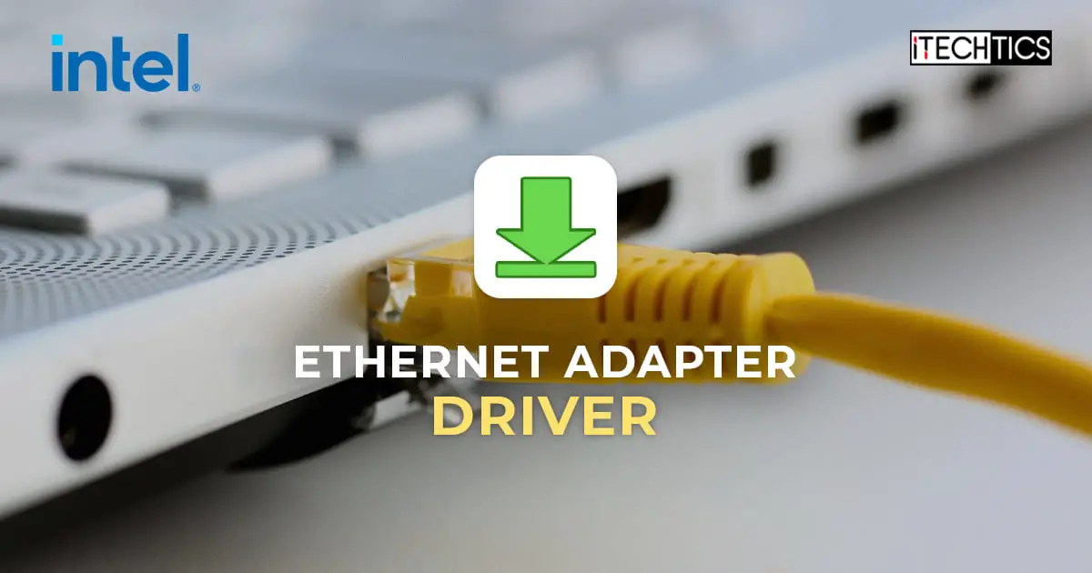 Intel ethernet driver pack udpate