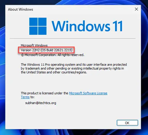 How To Control And Automatically Install Optional Updates On Windows 11 1 KB5029351 successfully installed
