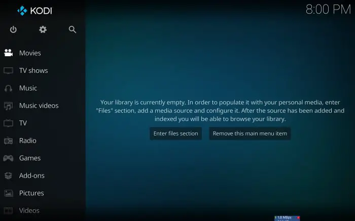 Best Free Video Players to Play Any Media Format in Windows 11/10 10 Kodi