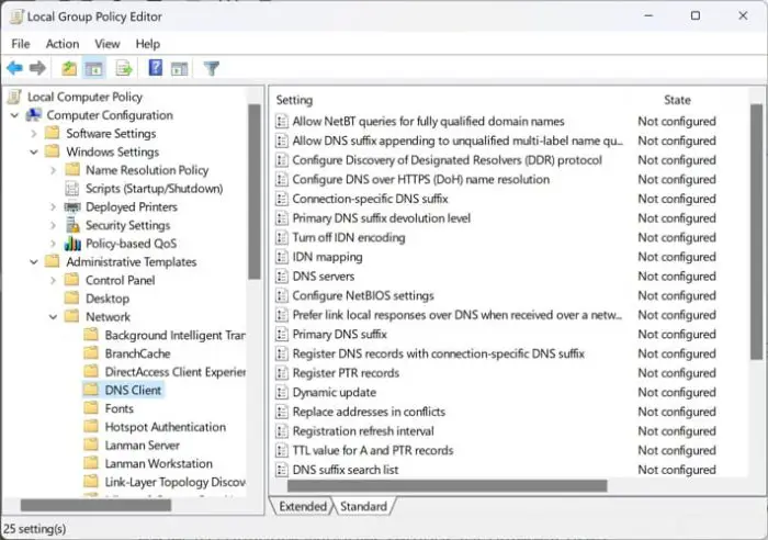 How To Enable Group Policy Editor (gpedit.msc) In Windows 10 Home 5 Local Group Policy Editor