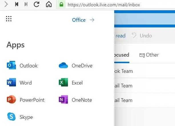 Microsoft Office Online Apps Microsoft Office Online Apps