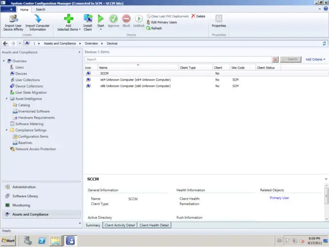 Network Management Tools To Make IT Admin Life Easier: The Best Free And Paid Software 4 Microsoft System Center