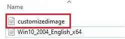 How To Add/Remove Windows Components From ISO Images Using MSMG Toolkit 41 new image