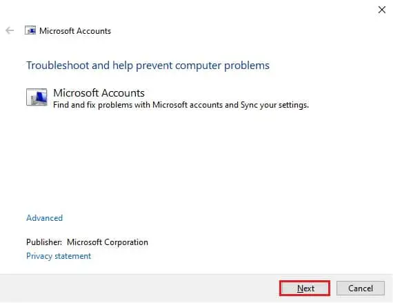 How to Enable, Disable, or Troubleshoot Windows 10 Sync Settings 18 next