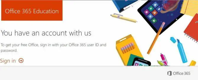 Office 365 Education account verification Office 365 Education account verification