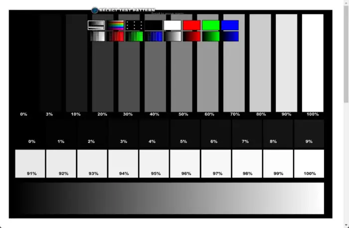 Top 5 Monitor Calibration Tools To Use In 2023 6 Online Monitor Test