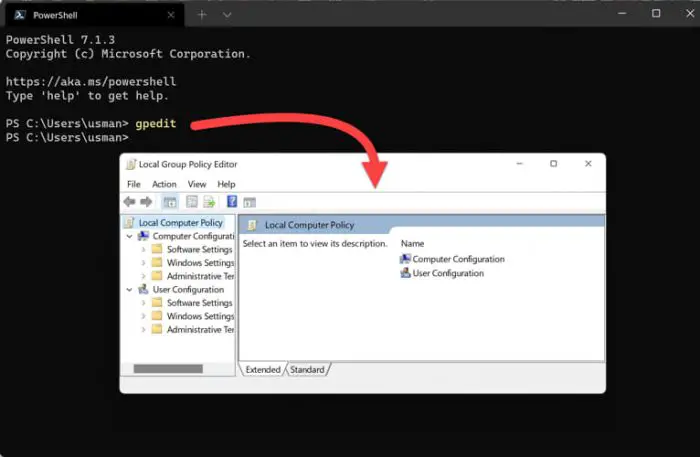 How To Enable Group Policy Editor (Gpedit.msc) In Windows 11 Home 16 How To Enable Group Policy Editor (Gpedit.msc) In Windows 11 Home 7