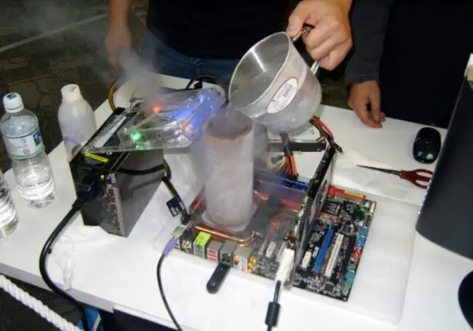 4 Best Free Overclocking Software for Windows 10 1 Best free overclocking software