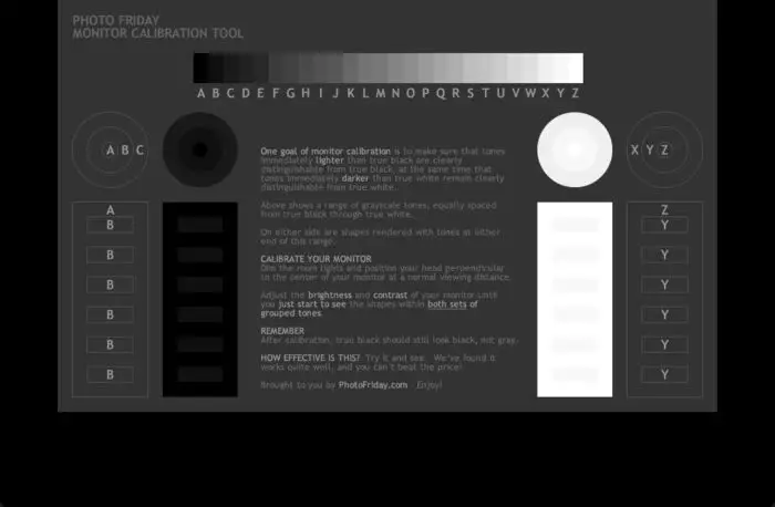Top 5 Monitor Calibration Tools To Use In 2023 7 Photo Friday