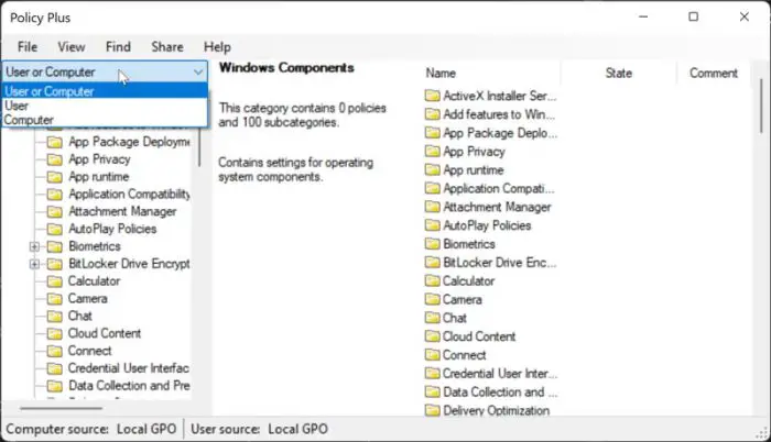 How To Enable Group Policy Editor (Gpedit.msc) In Windows 11 Home 17 How To Enable Group Policy Editor (Gpedit.msc) In Windows 11 Home 8