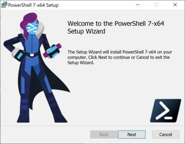 PowerShell 7: Download, Install, Update And Usage Guide 1 PowerShell 7