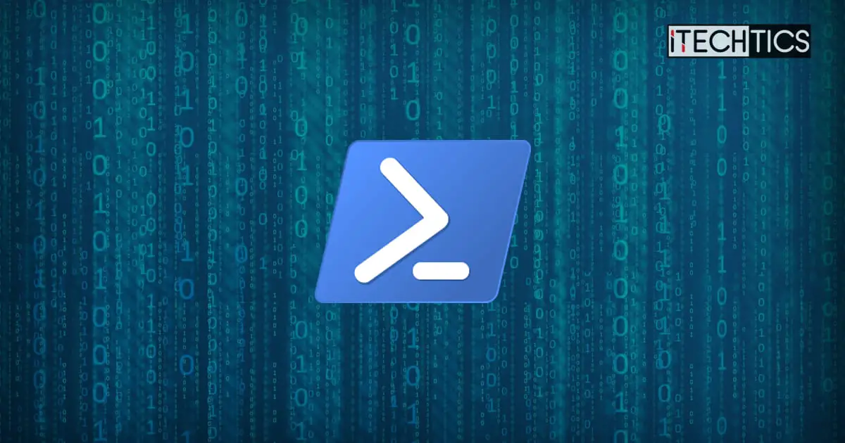 Powershell Generic