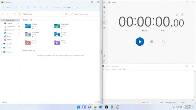 Windows 11 Build 22543 Introduces Natural Voices for Narrator 8 resize
