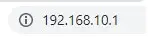 router ip